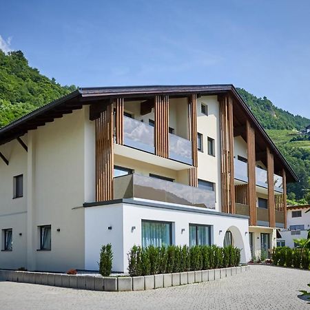 Residence Laitacherhof - Modern Apartments With Outside Pool And Sauna Klausen Exteriör bild