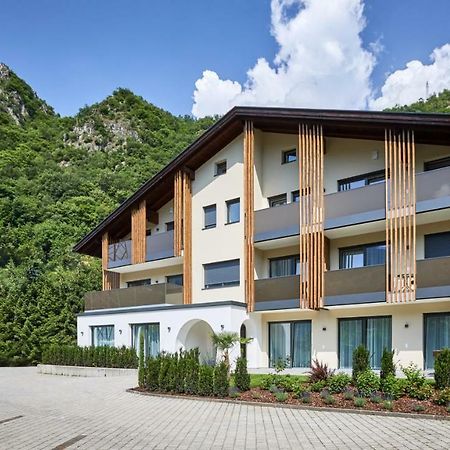 Residence Laitacherhof - Modern Apartments With Outside Pool And Sauna Klausen Exteriör bild