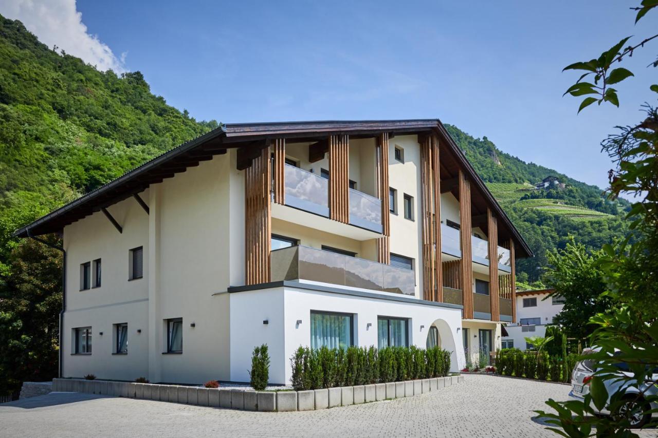 Residence Laitacherhof - Modern Apartments With Outside Pool And Sauna Klausen Exteriör bild