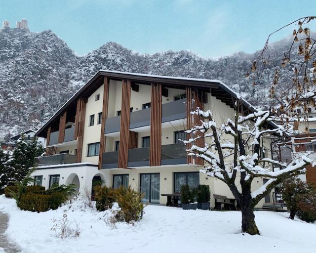 Residence Laitacherhof - Modern Apartments With Outside Pool And Sauna Klausen Exteriör bild