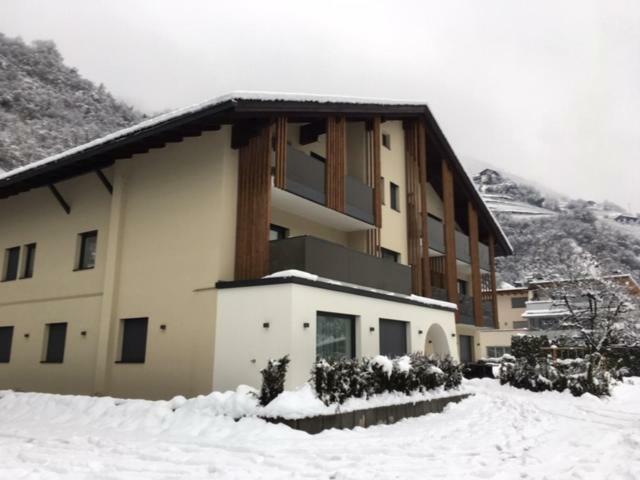 Residence Laitacherhof - Modern Apartments With Outside Pool And Sauna Klausen Exteriör bild