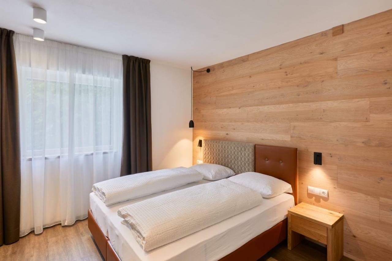Residence Laitacherhof - Modern Apartments With Outside Pool And Sauna Klausen Exteriör bild